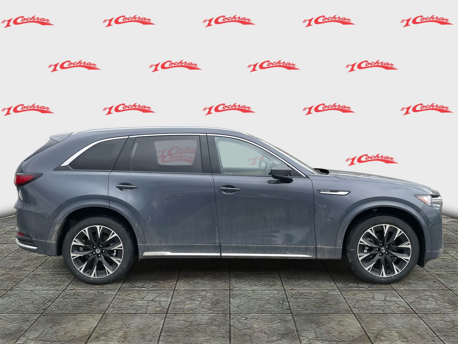 2026 Mazda CX-90 S Premium Plus - 1