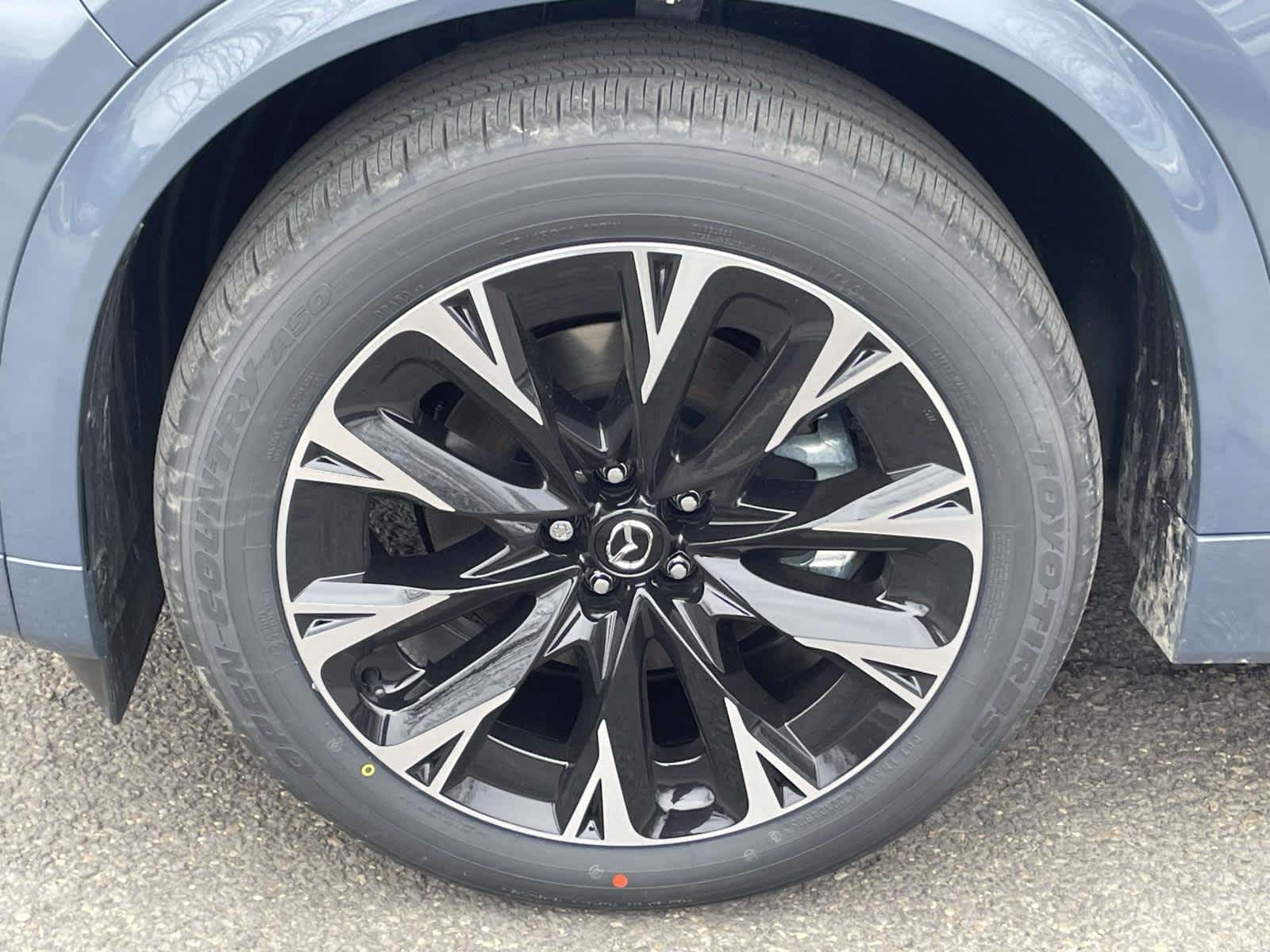 2026 Mazda CX-90 S Premium Plus - 9