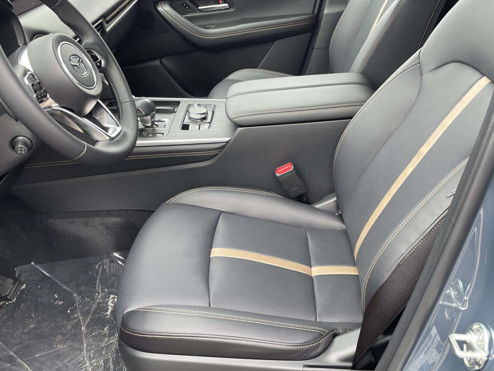 2026 Mazda CX-90 S Premium Plus - 10