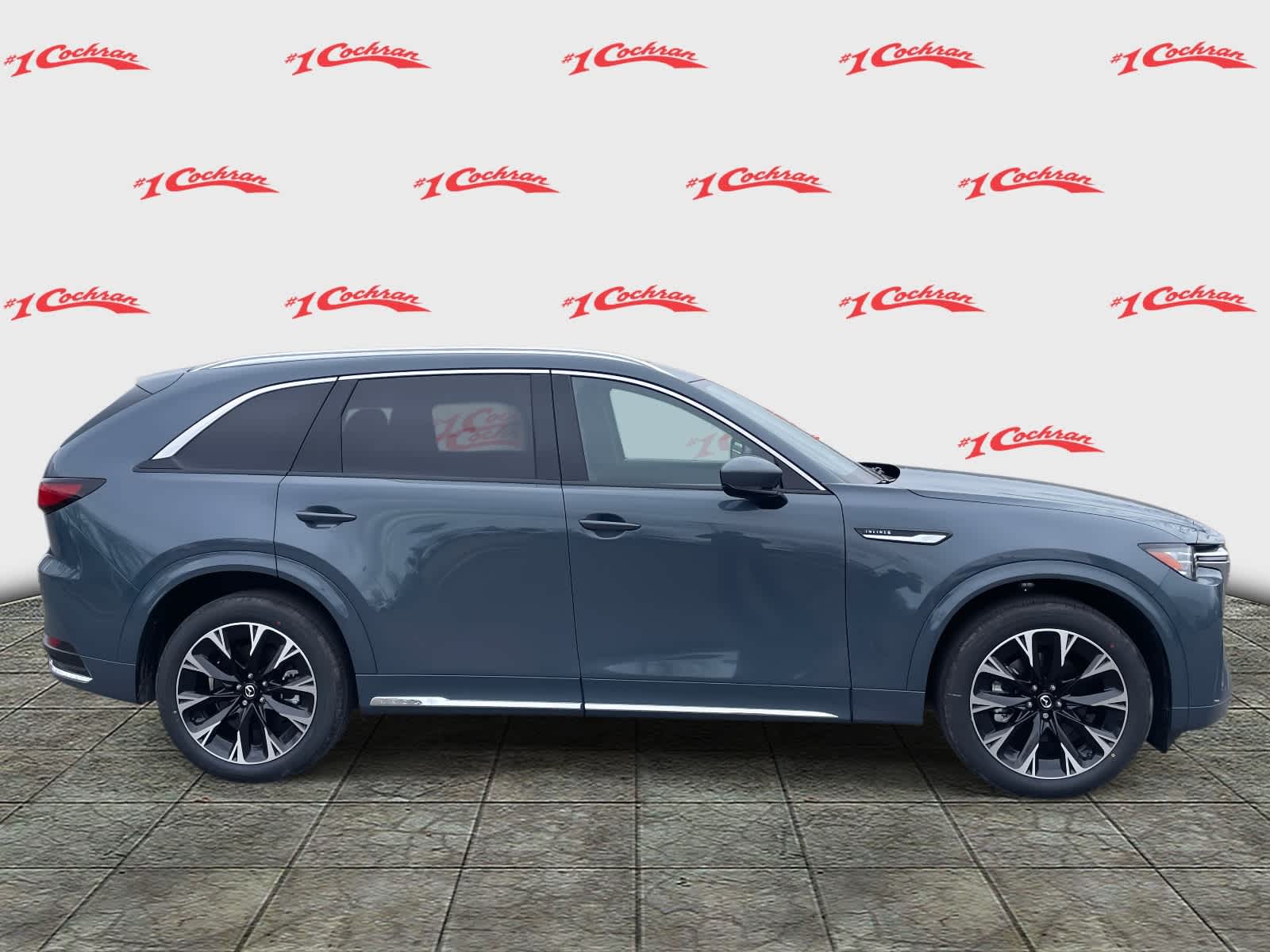 2026 Mazda CX-90 S Premium Plus - 1