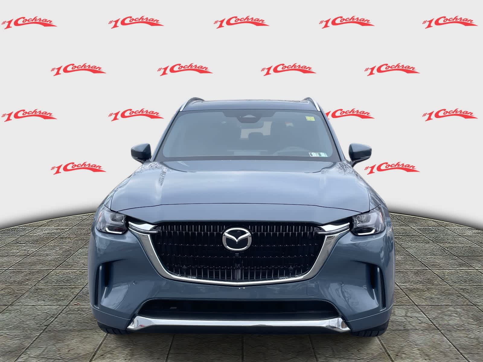 2026 Mazda CX-90 S Premium Plus - 7
