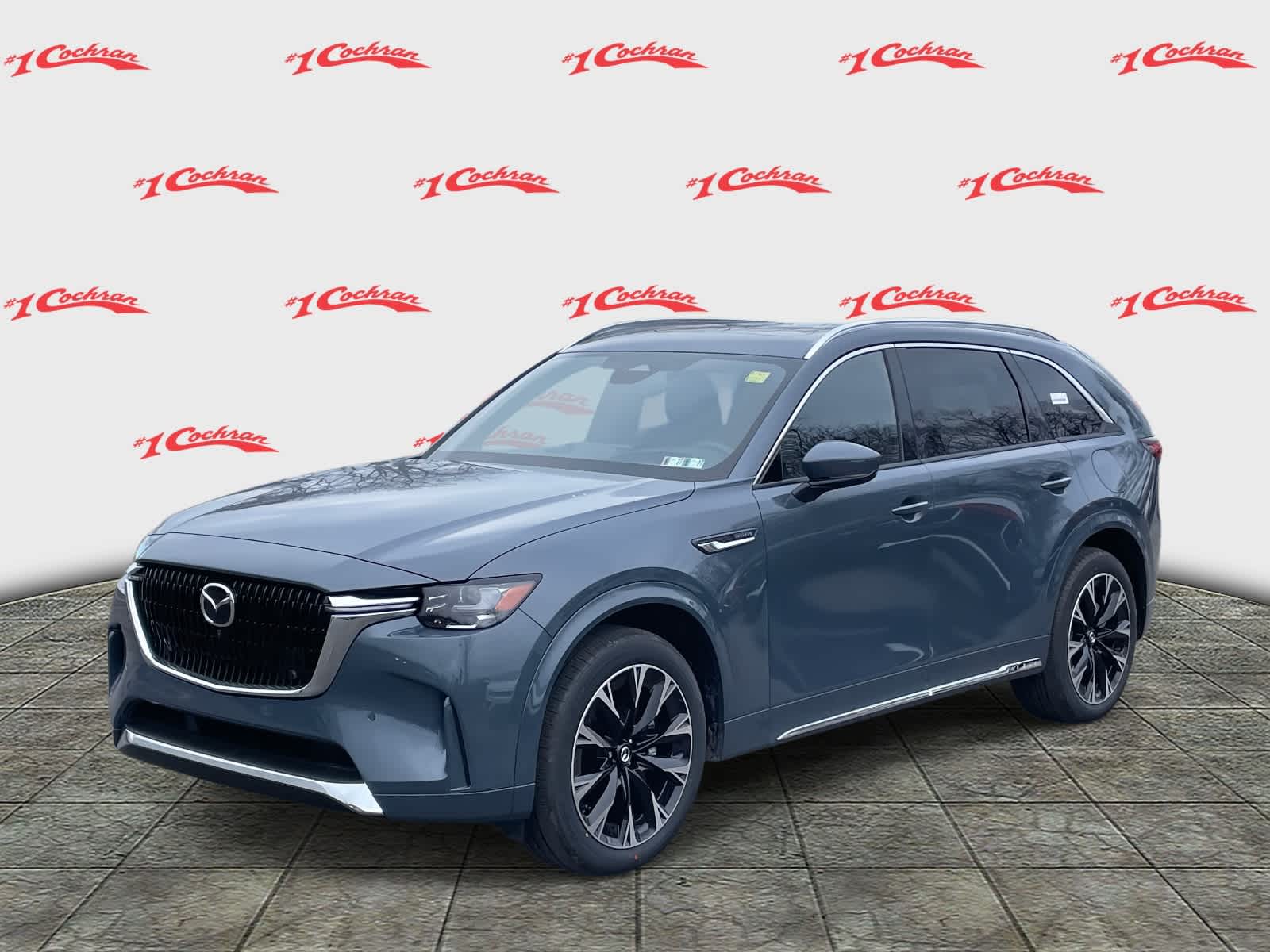 2026 Mazda CX-90 S Premium Plus - 6