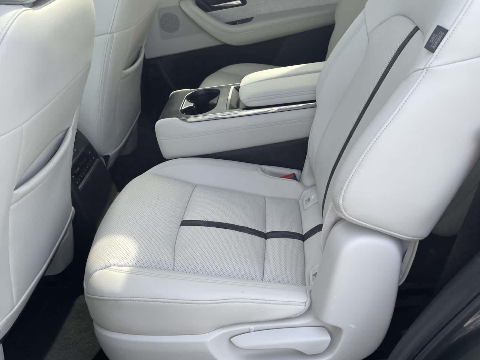 2024 Mazda CX-90 3.3 Turbo S Premium Plus Machine Gray Metallic at Cochran Mazda