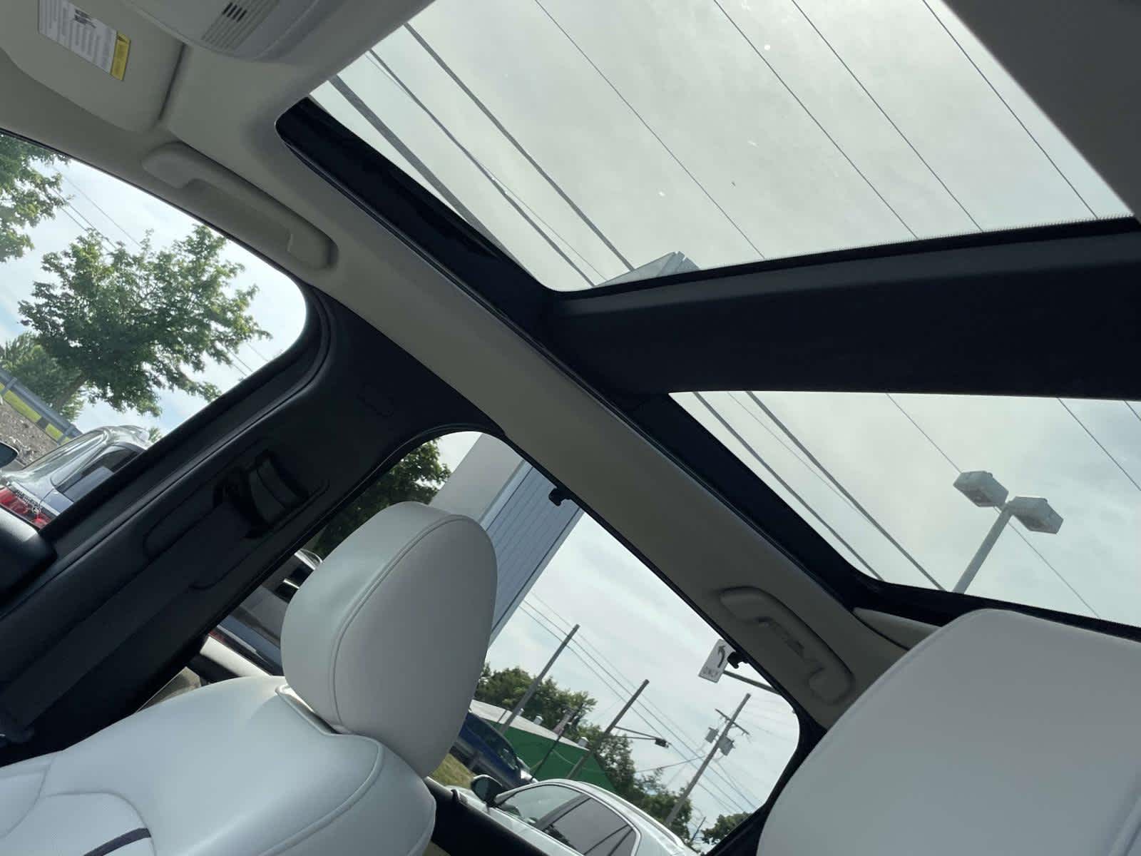 2024 Mazda CX-90 3.3 Turbo S Premium Plus Machine Gray Metallic at Cochran Mazda