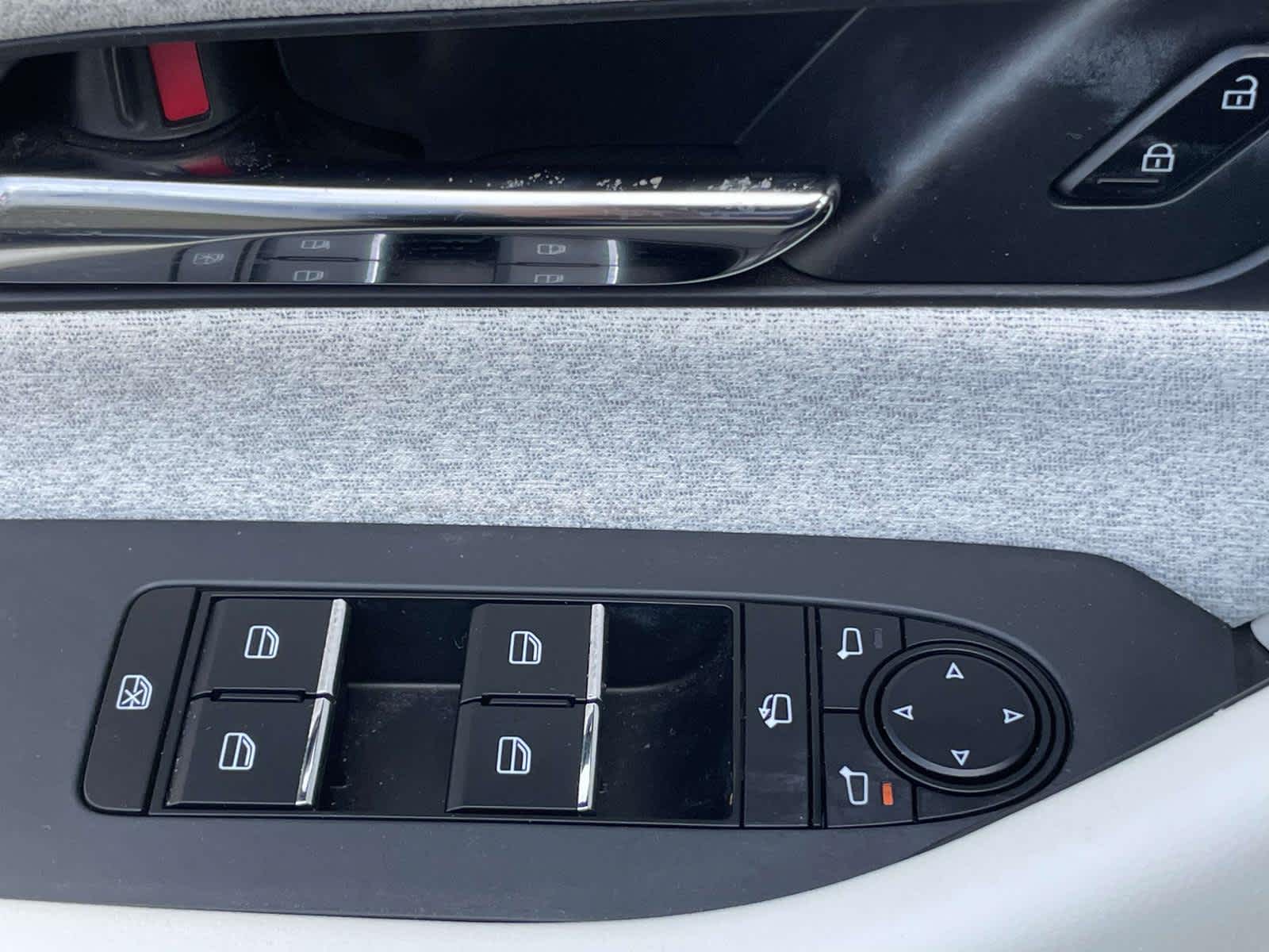 2024 Mazda CX-90 3.3 Turbo S Premium Plus Machine Gray Metallic at Cochran Mazda