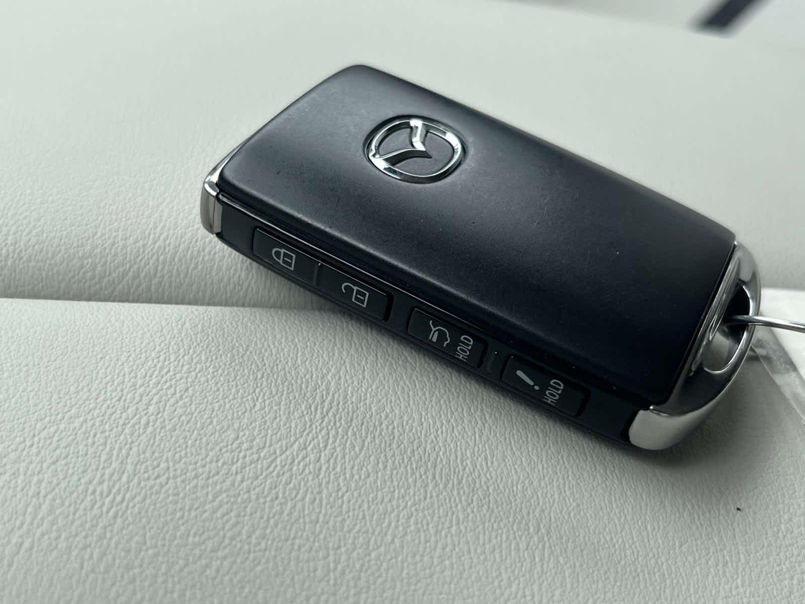 2025 Mazda CX-90 S Premium Plus Package - 3