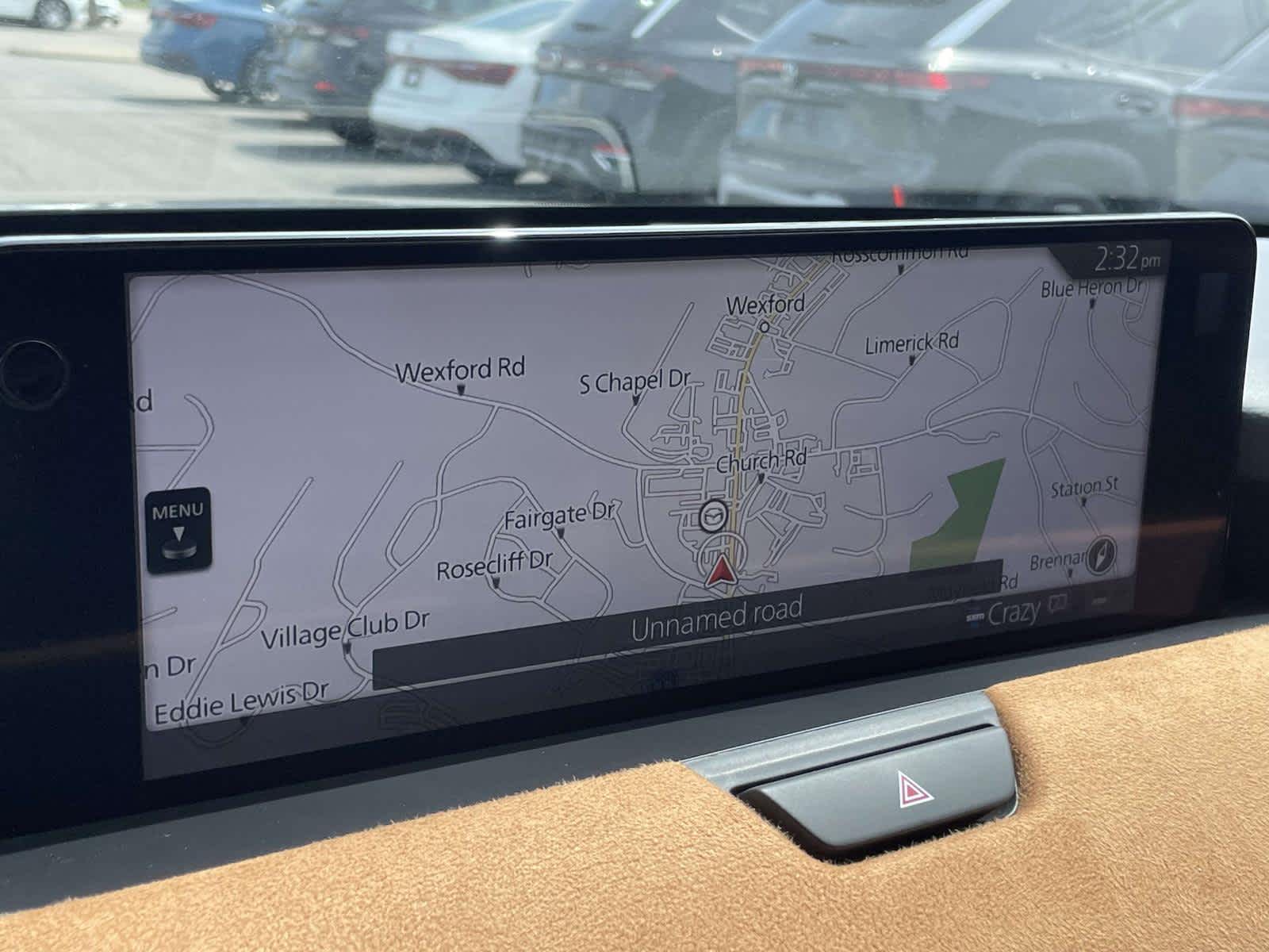 2025 Mazda CX-90 S Premium Plus Package Jet Black Mica at Baglier Buick GMC Mazda