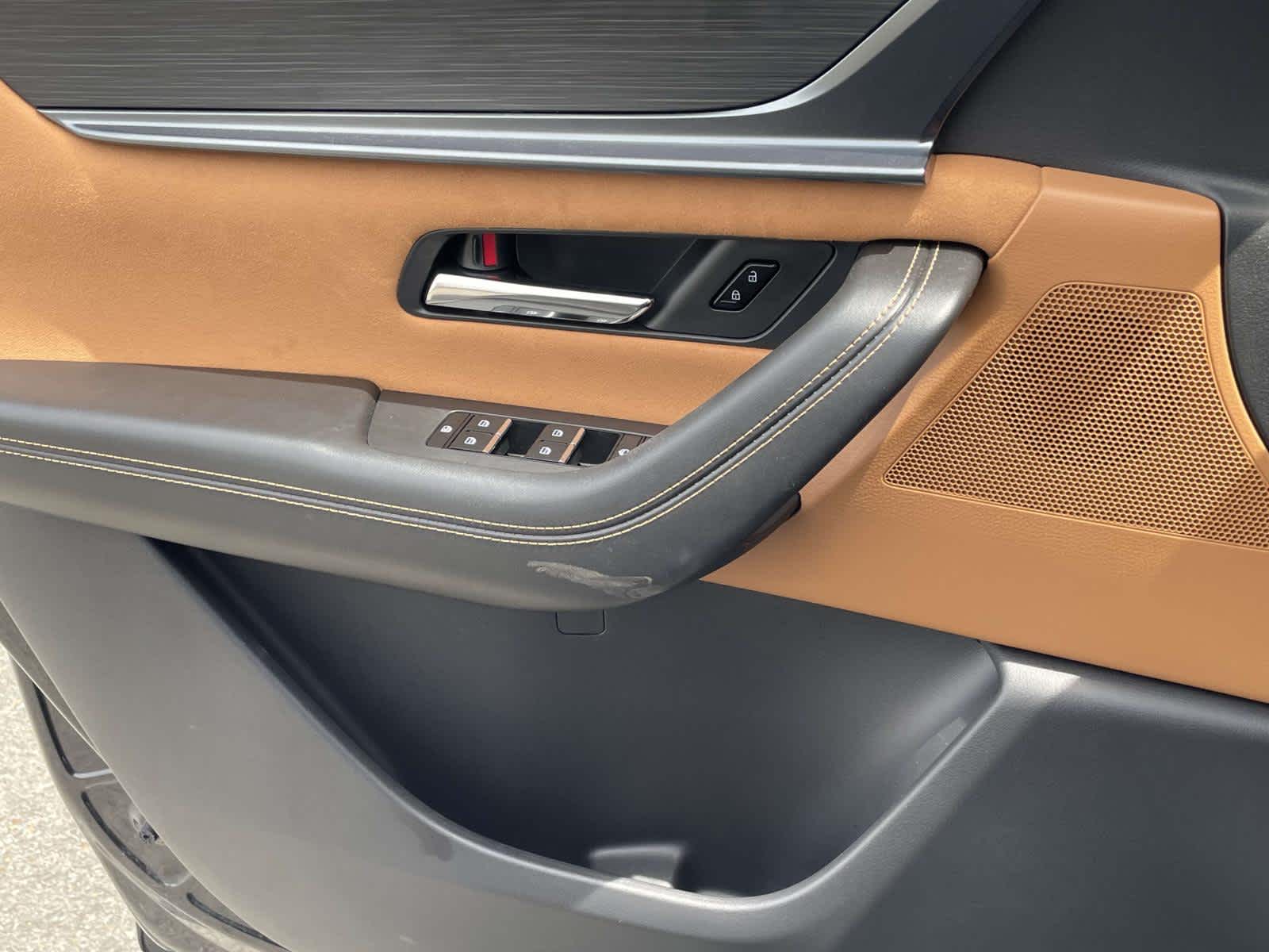 2025 Mazda CX-90 S Premium Plus Package Jet Black Mica at Baglier Buick GMC Mazda