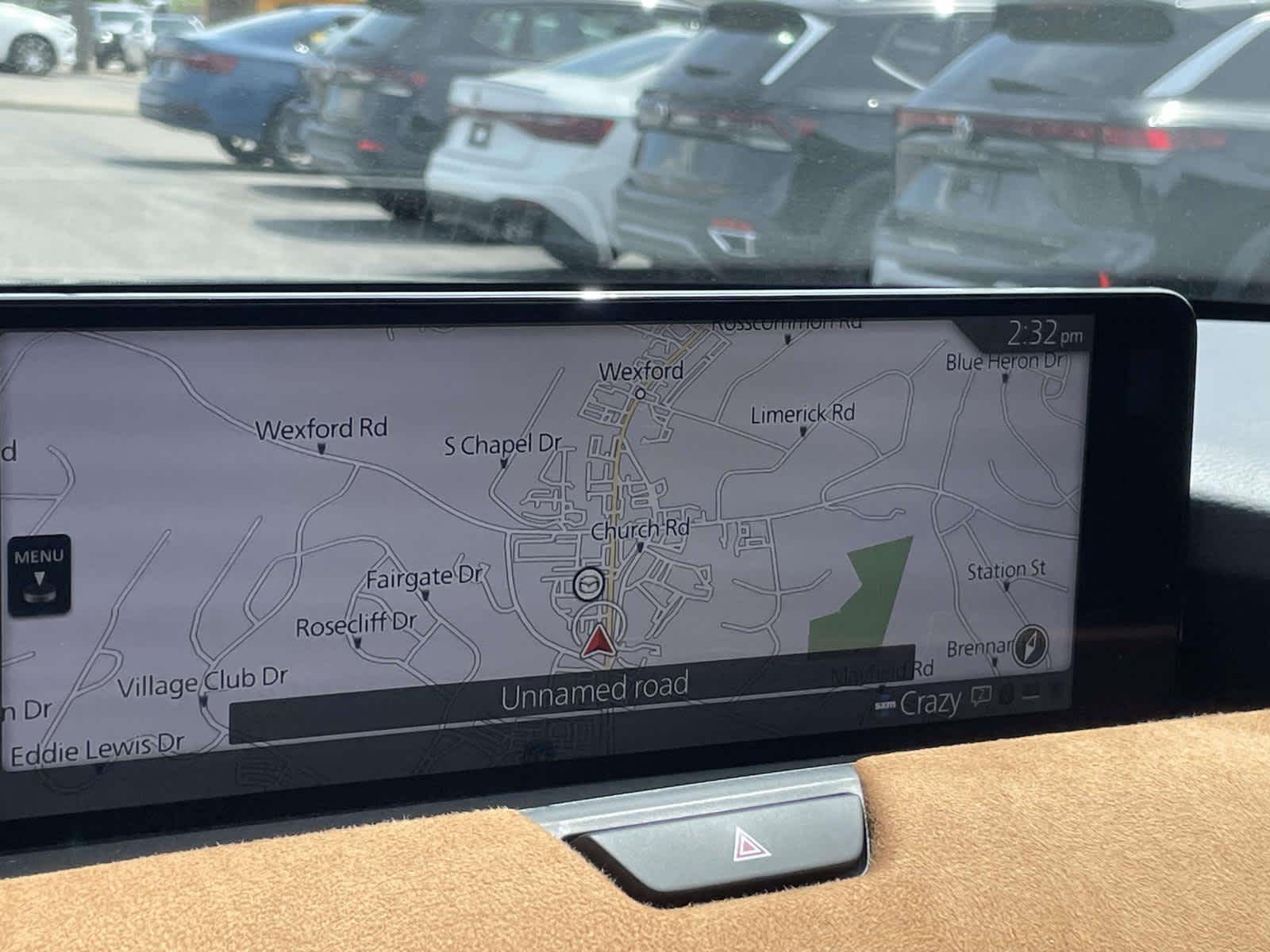 2025 Mazda CX-90 S Premium Plus Package Jet Black Mica at Baglier Buick GMC Mazda