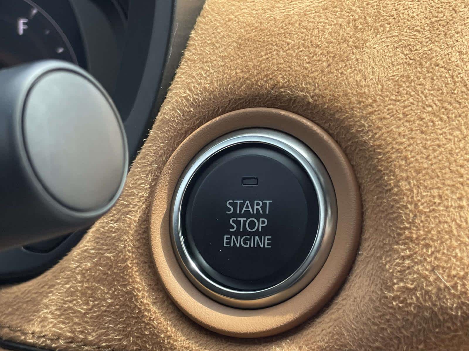 2025 Mazda CX-90 S Premium Plus Package Jet Black Mica at Baglier Buick GMC Mazda