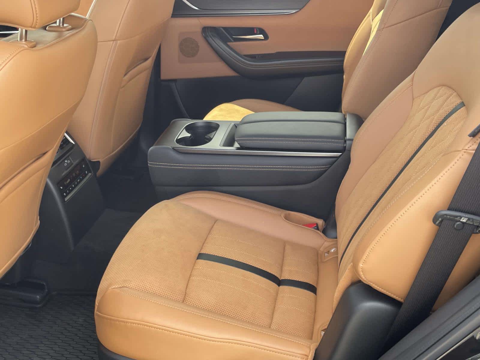 2025 Mazda CX-90 S Premium Plus Package Jet Black Mica at Baglier Buick GMC Mazda
