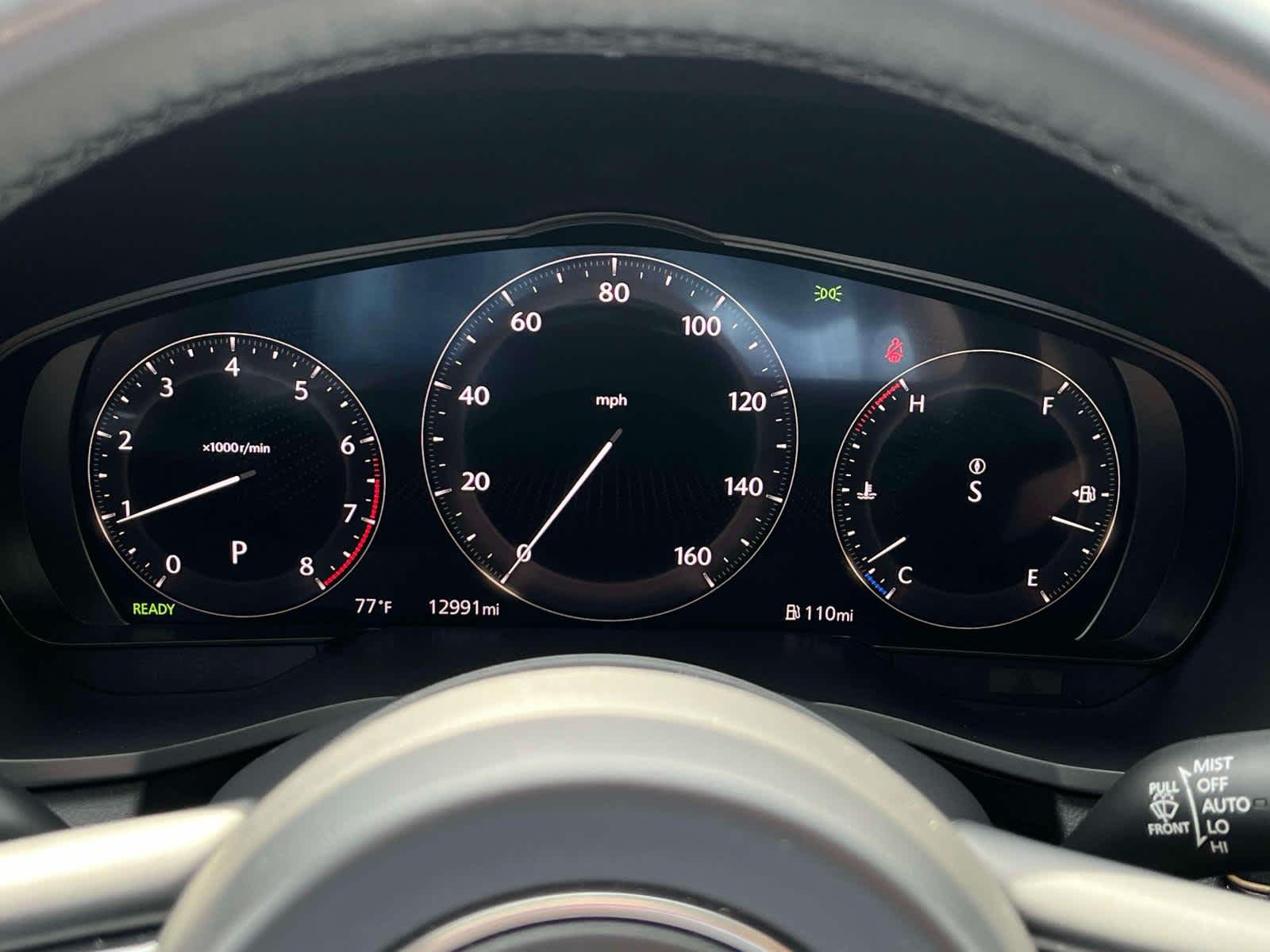 2026 Mazda CX-90 S Premium Plus - 2