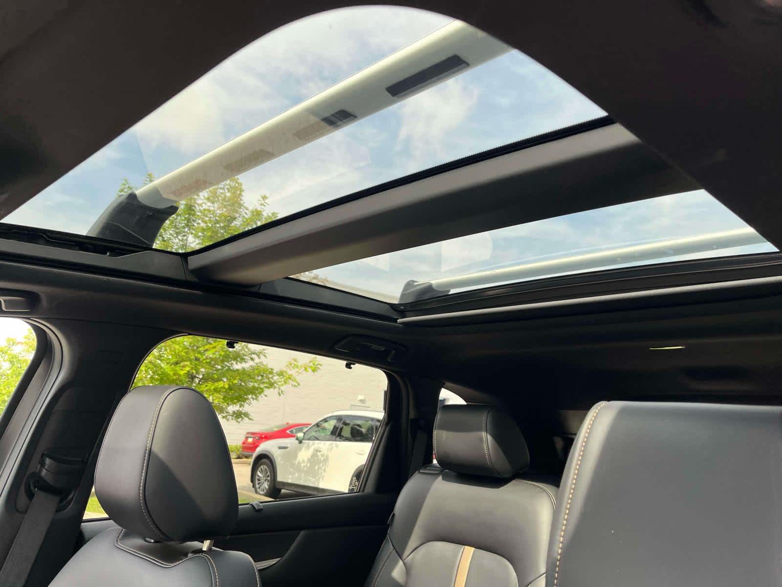 2026 Mazda CX-90 S Premium Plus - 4