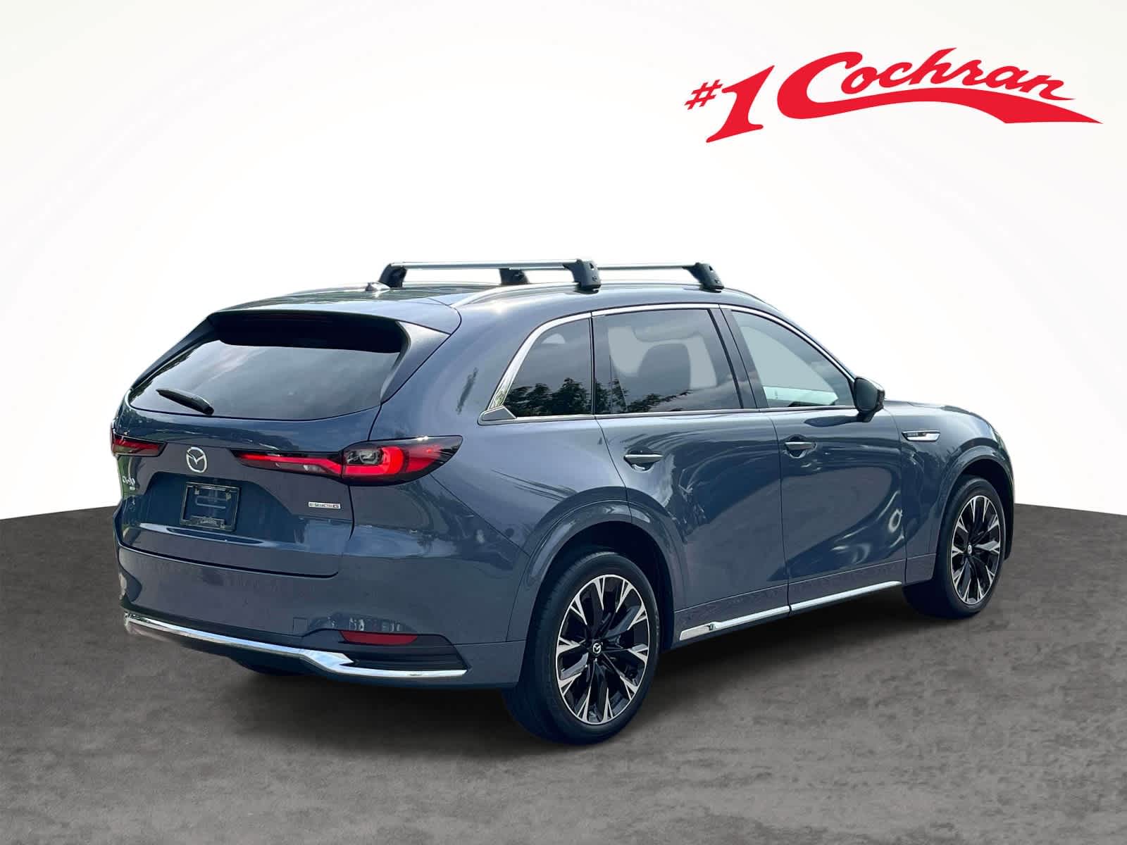 2026 Mazda CX-90 S Premium Plus - 6