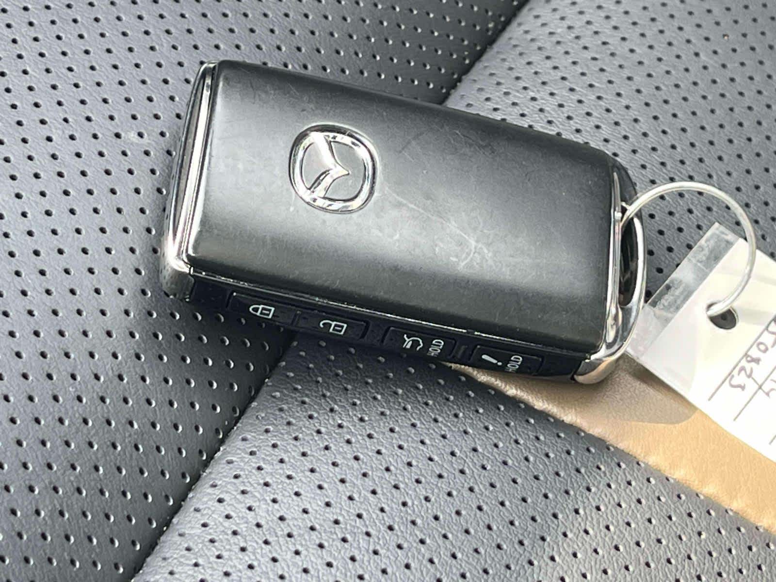 2026 Mazda CX-90 S Premium Plus - 3