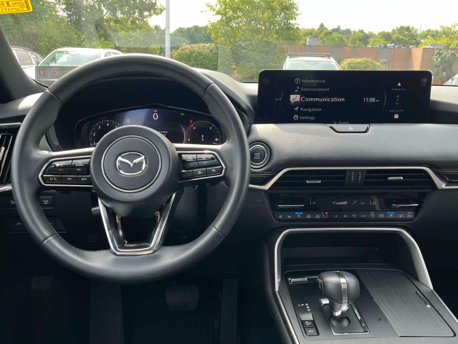2026 Mazda CX-90 S Premium Plus - 1