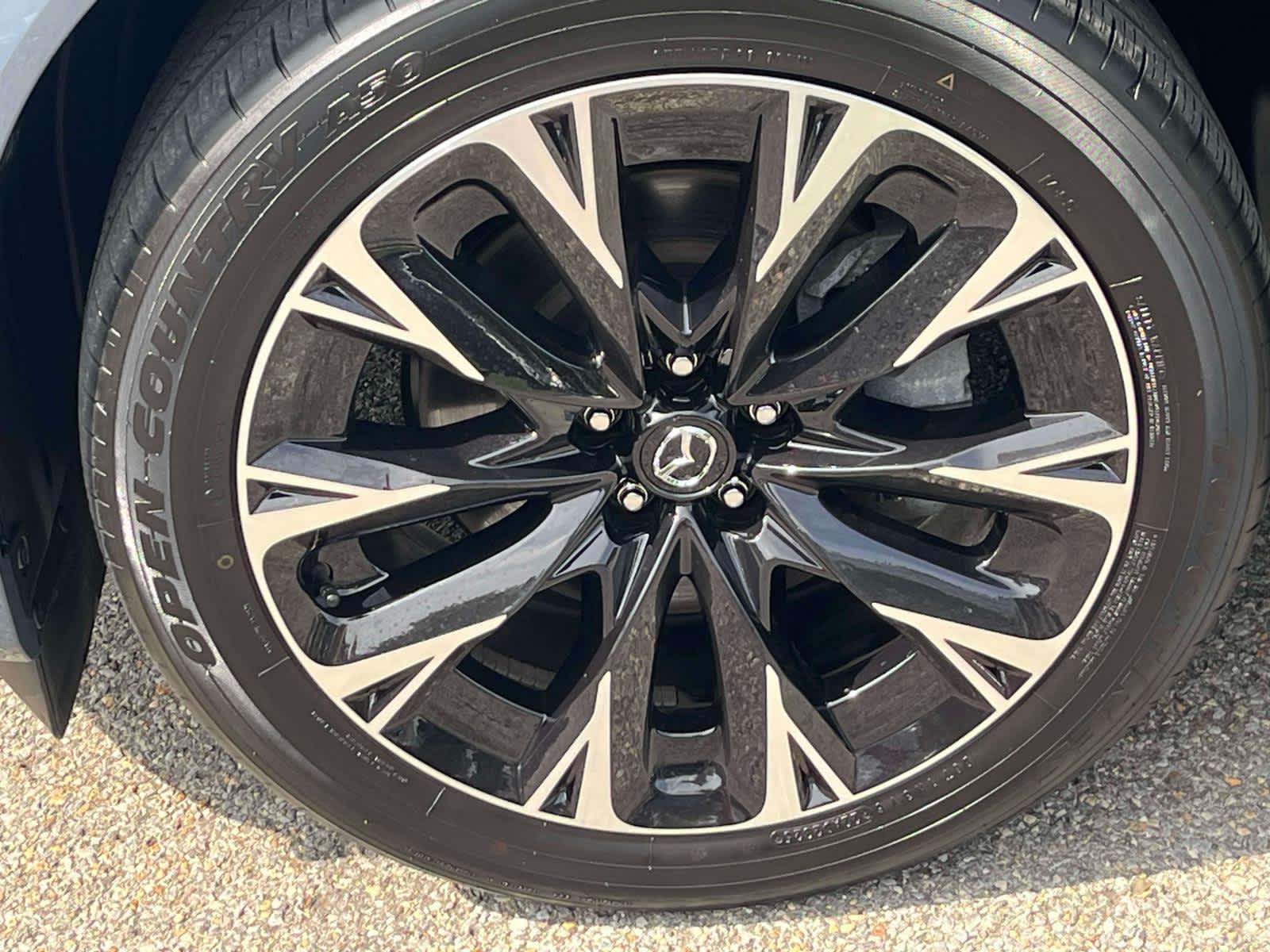 2026 Mazda CX-90 photo 14 of 38