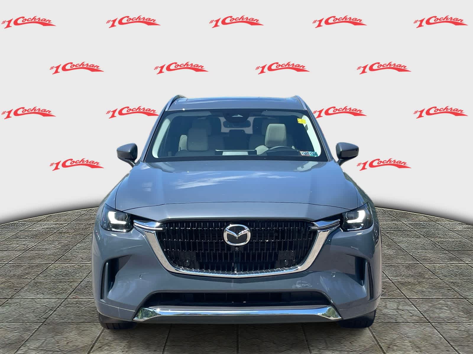 2026 Mazda CX-90 S Premium Plus - 11