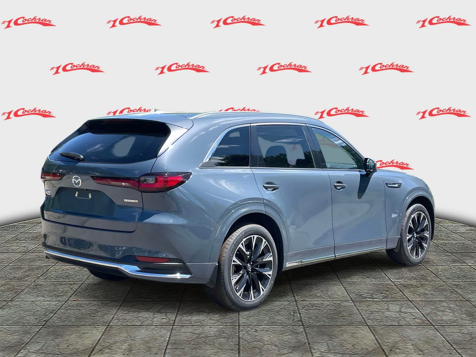 2026 Mazda CX-90 S Premium Plus - 6