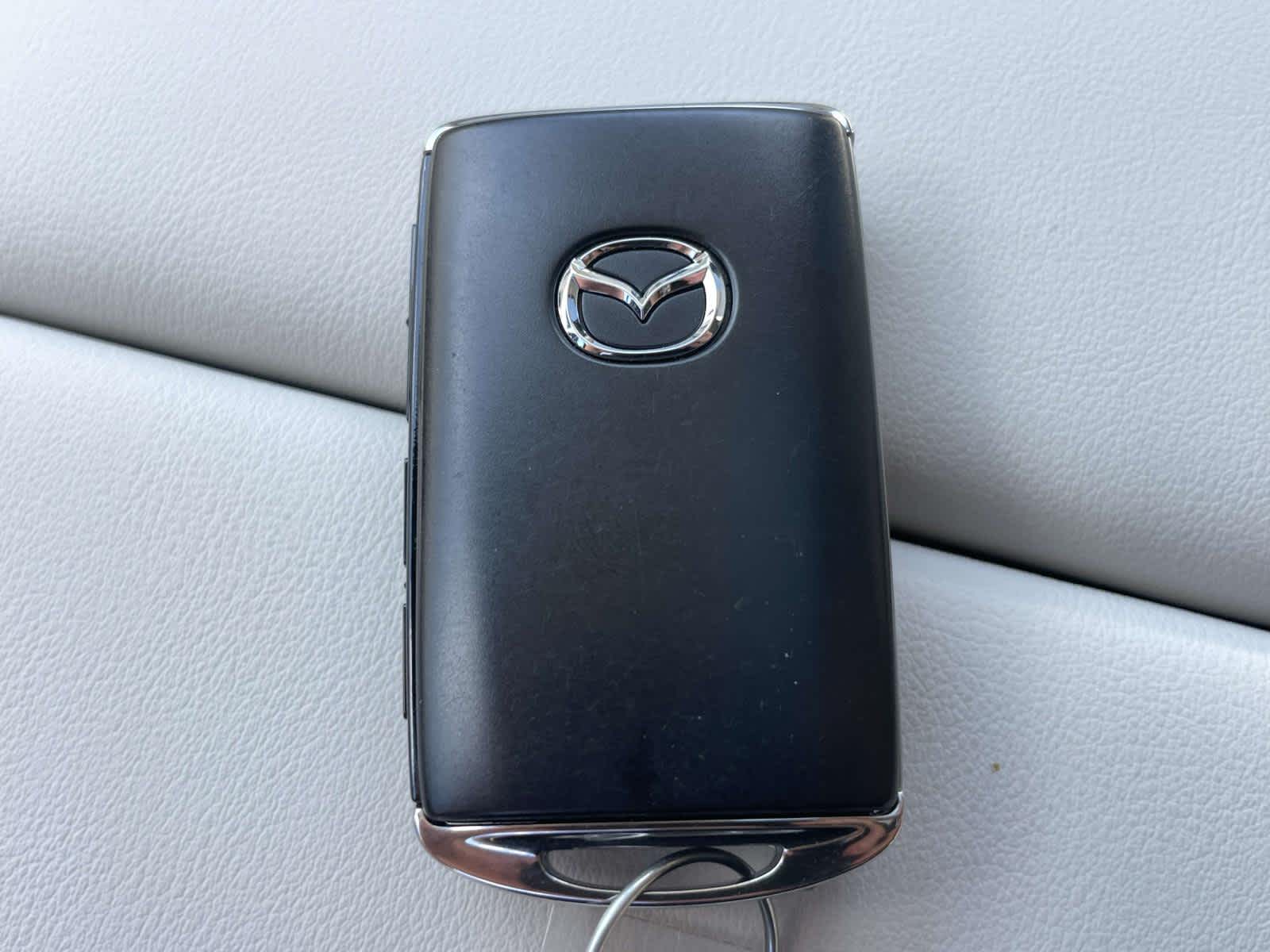 2026 Mazda CX-90 S Premium Plus - 3