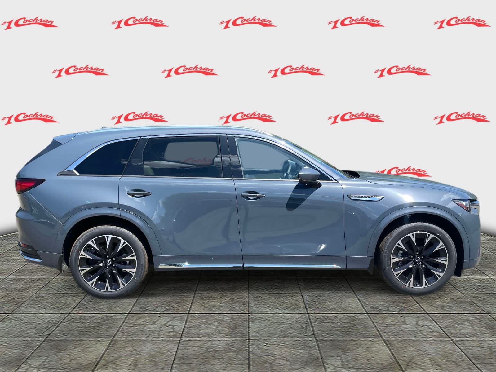 2026 Mazda CX-90 S Premium Plus - 5