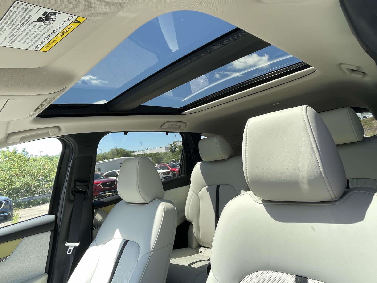 2026 Mazda CX-90 S Premium Plus - 4