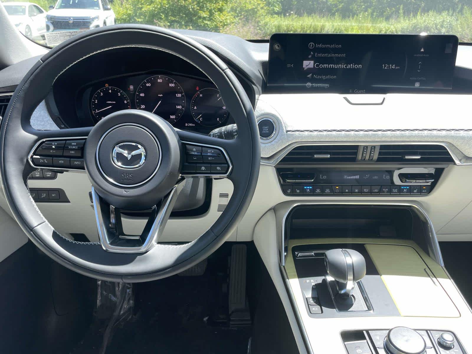 2026 Mazda CX-90 S Premium Plus - 1