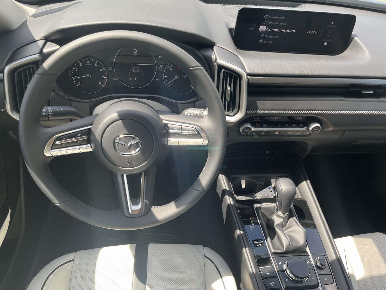 2026 Mazda CX-90 Premium Plus - 1