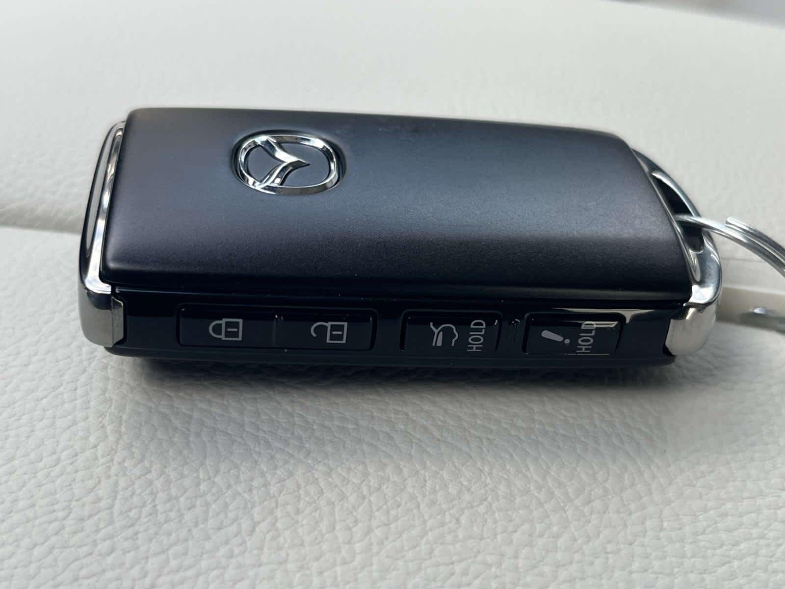 2026 Mazda CX-90 Premium Plus - 3