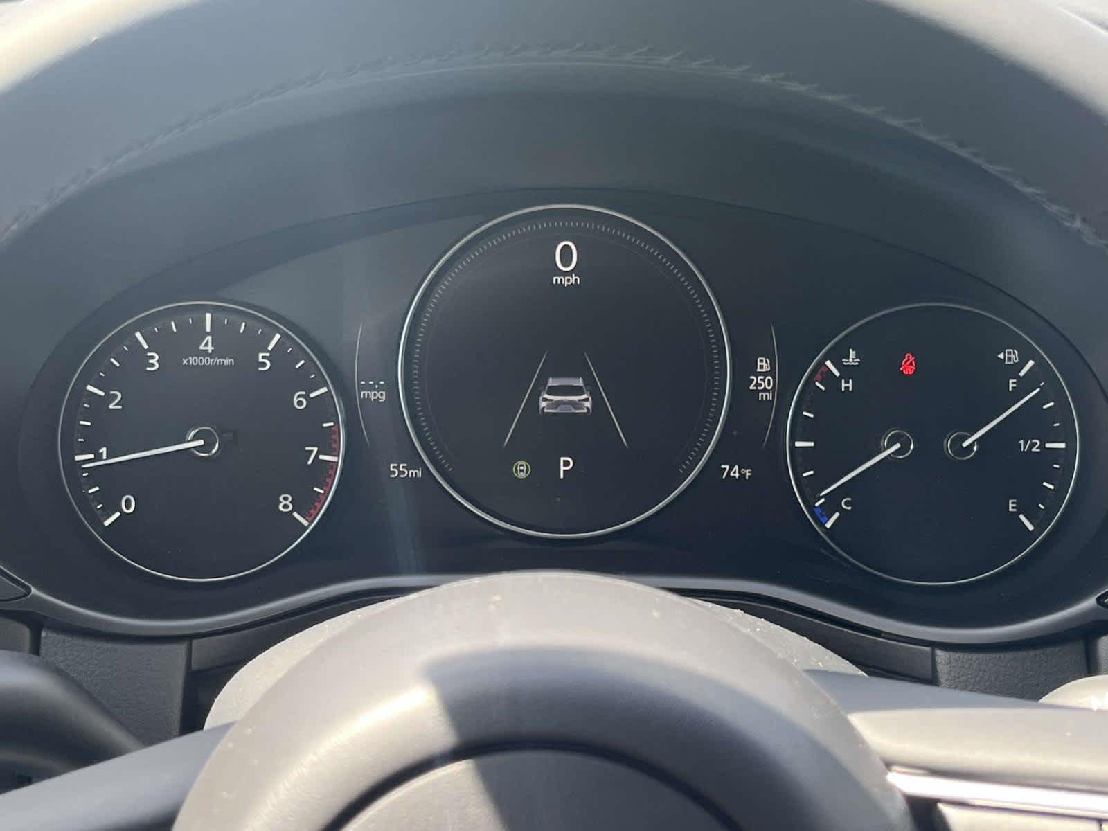 2026 Mazda CX-90 Premium Plus - 2