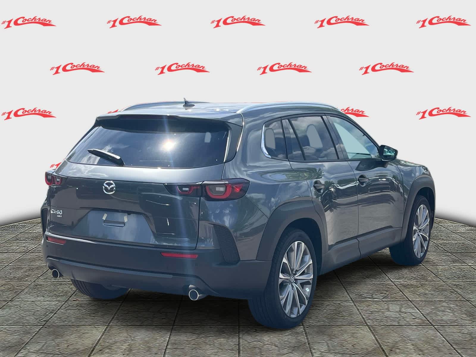 2026 Mazda CX-90 Premium Plus - 6