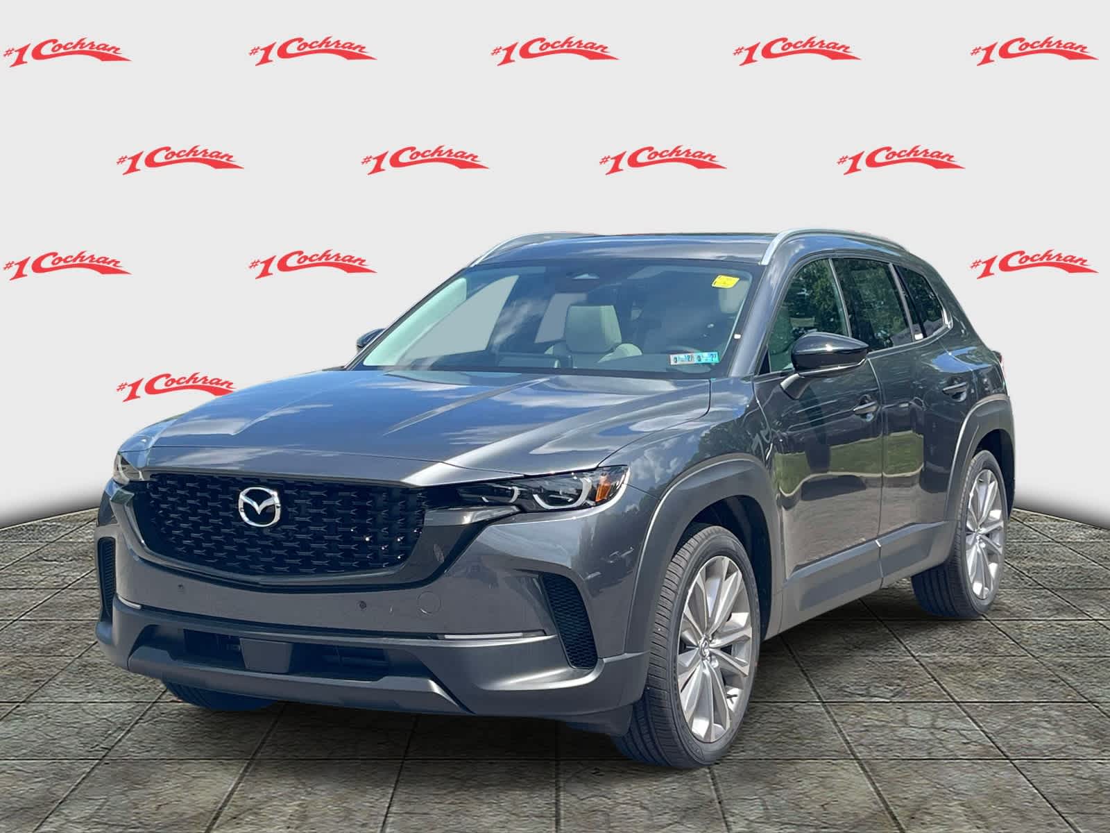 2026 Mazda CX-90 Premium Plus - 10