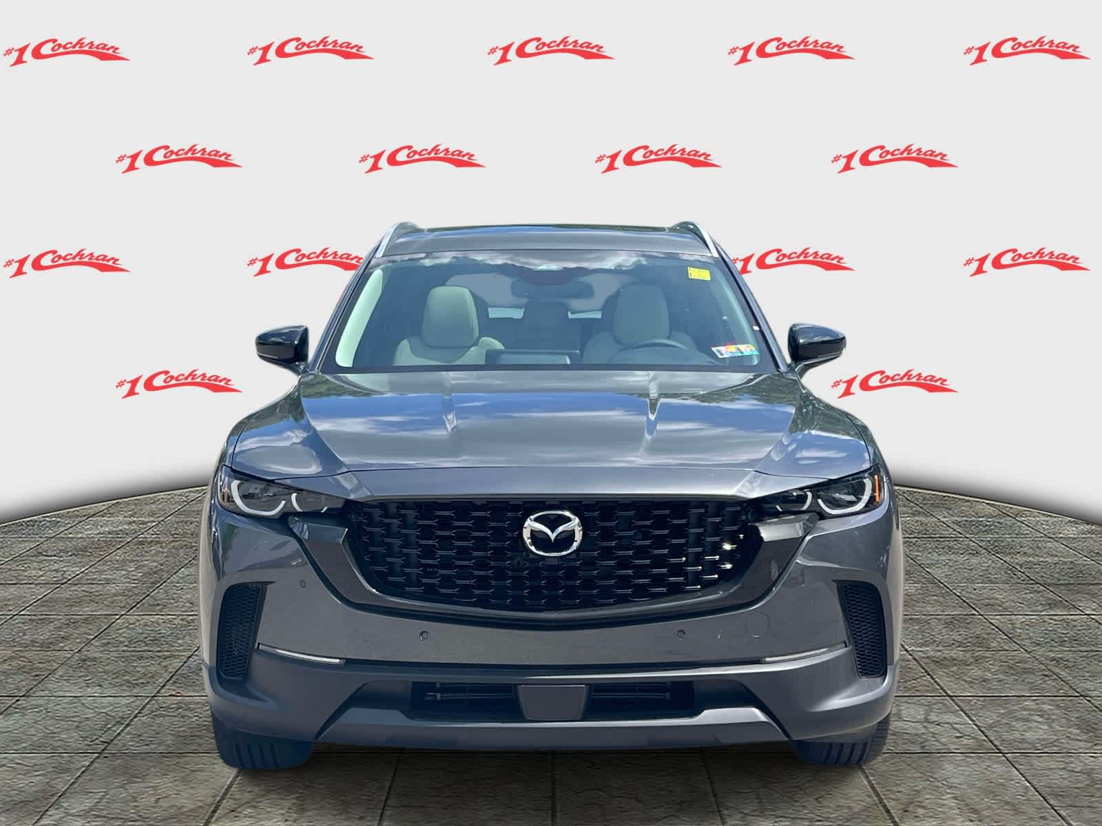 2026 Mazda CX-90 Premium Plus - 11