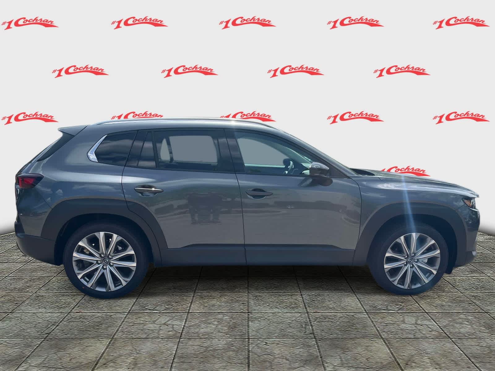 2026 Mazda CX-90 Premium Plus - 5