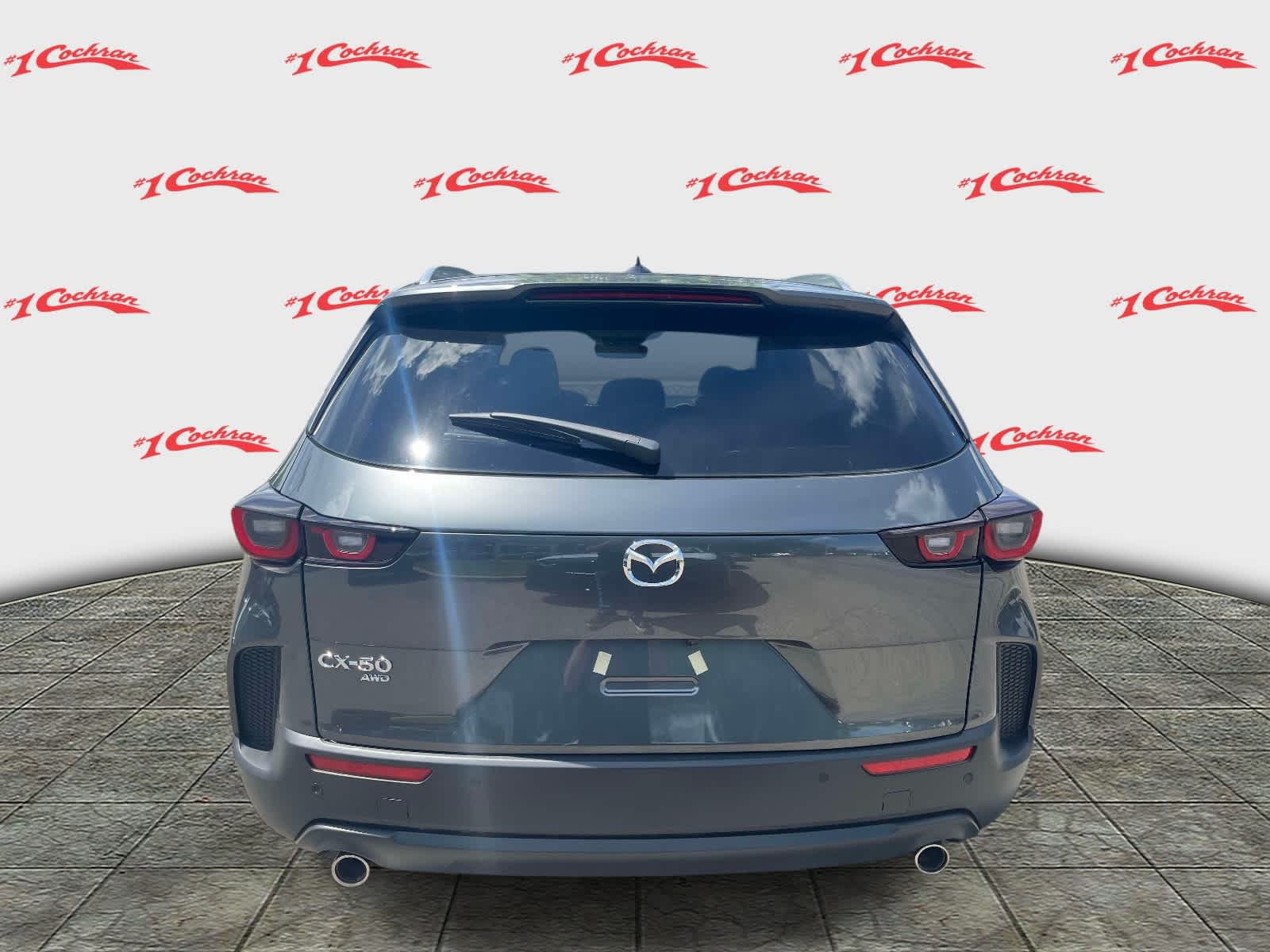 2026 Mazda CX-90 Premium Plus - 7