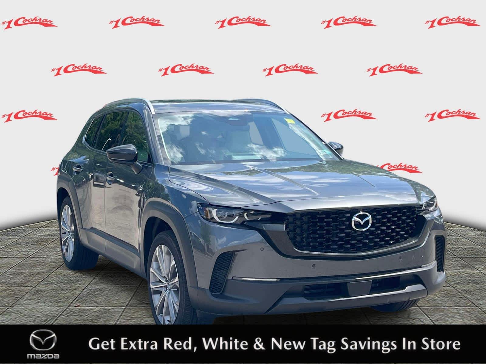 2026 Mazda CX-90 Premium Plus - 0