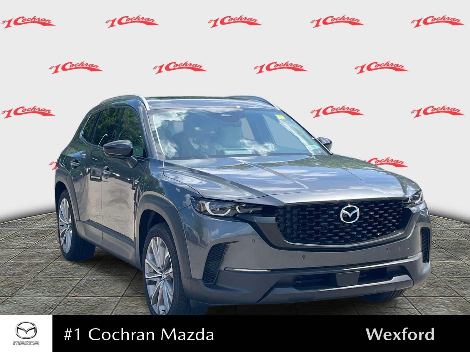 2026 Mazda CX-90 Premium Plus - 0