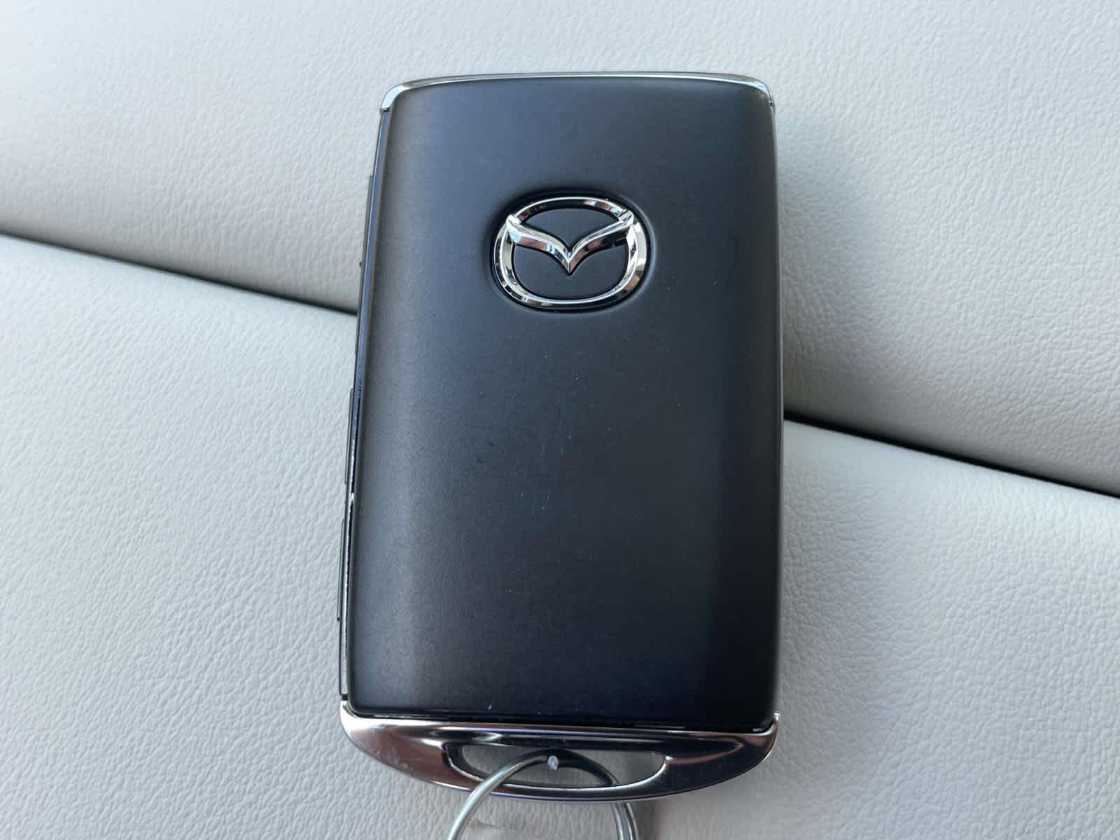 2026 Mazda CX-90 Premium Plus - 3