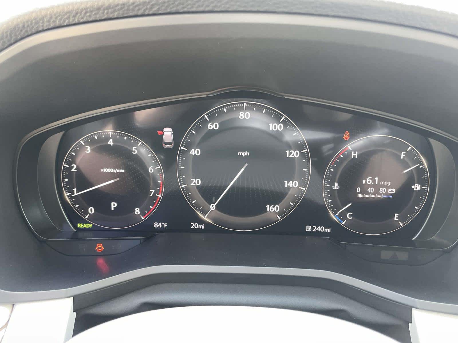 2026 Mazda CX-90 Premium Plus - 2