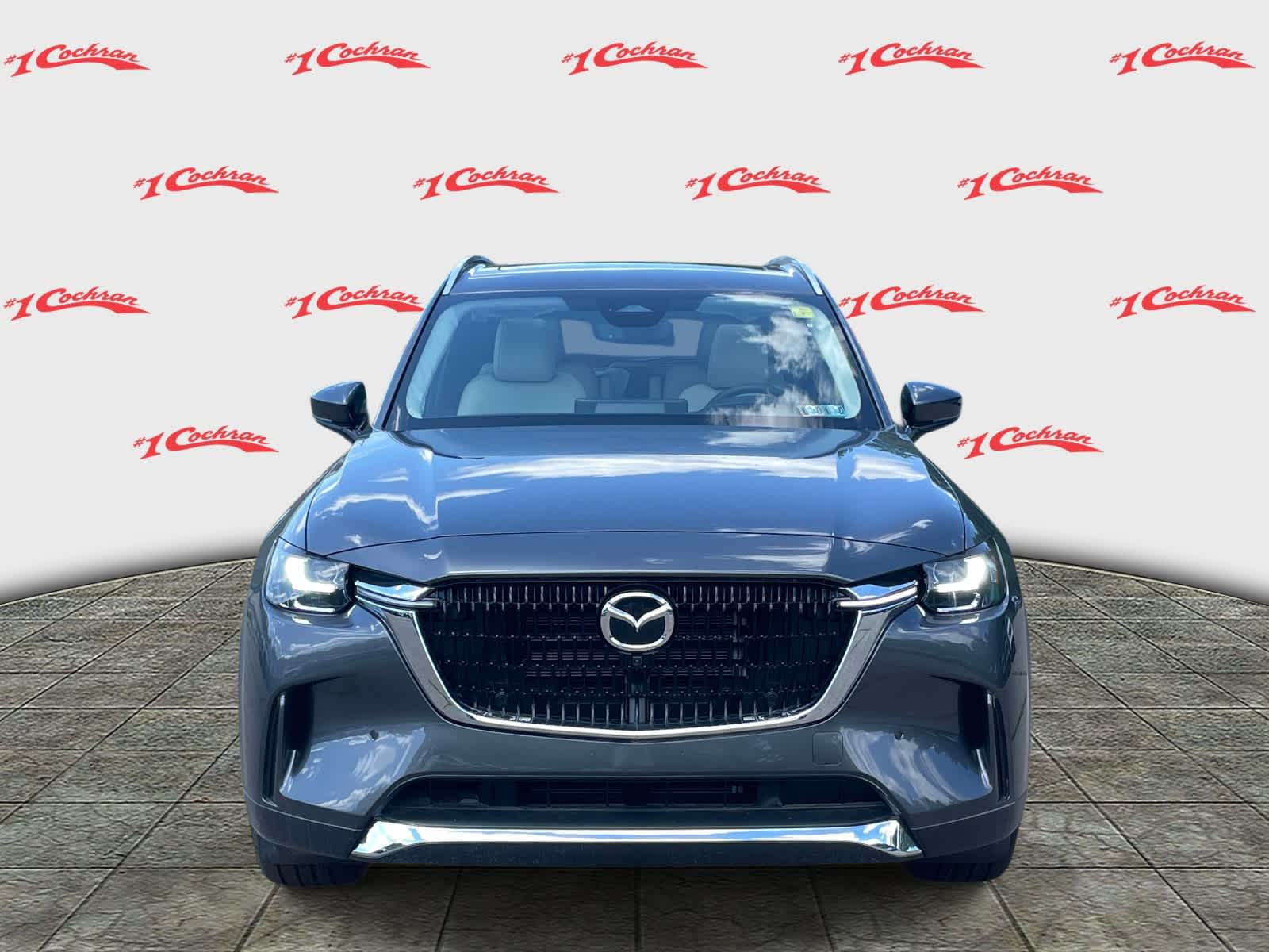 2026 Mazda CX-90 Premium Plus - 11