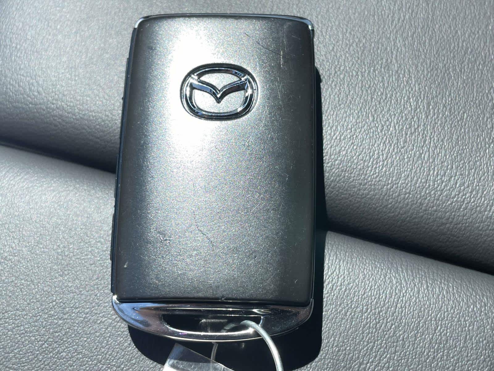 2026 Mazda CX-90 Premium Plus - 3
