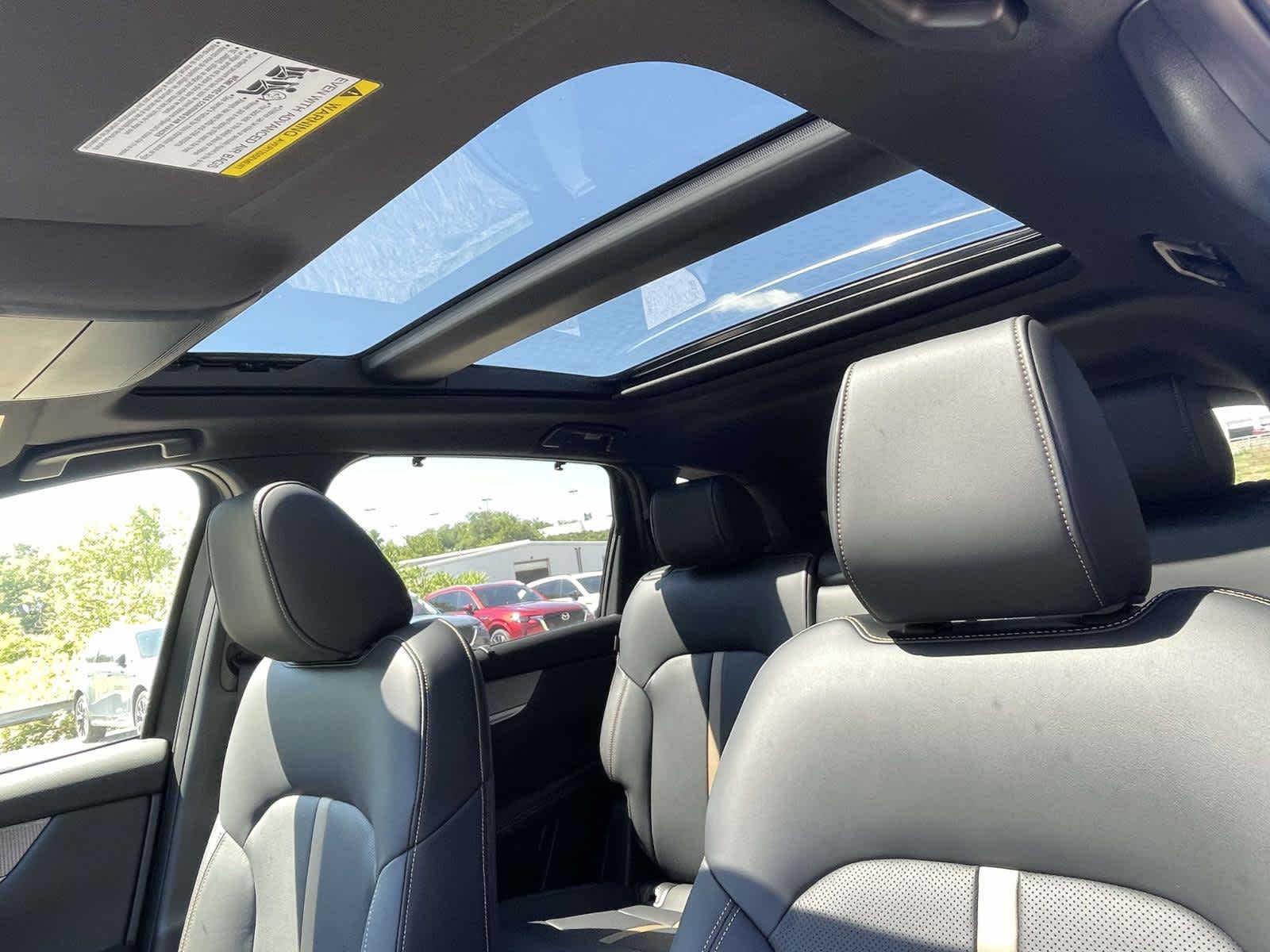 2026 Mazda CX-90 Premium Plus - 4