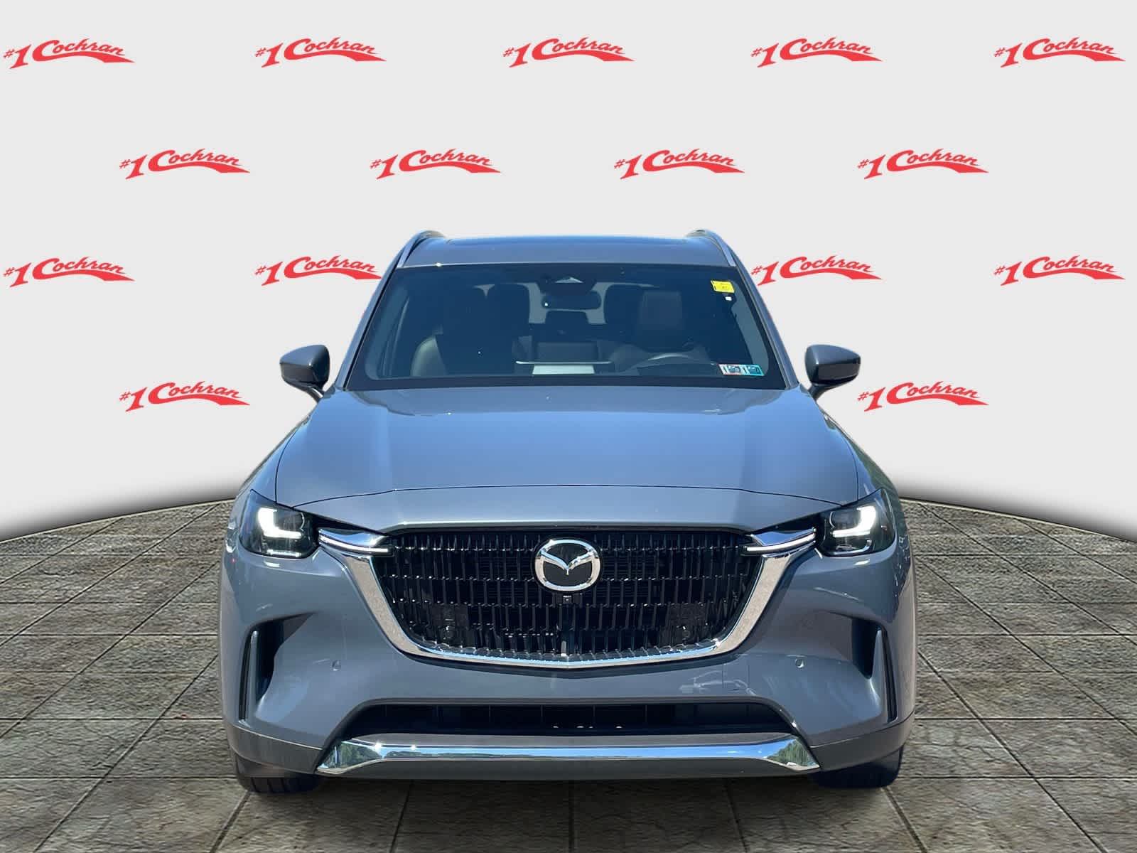 2026 Mazda CX-90 Premium Plus - 11