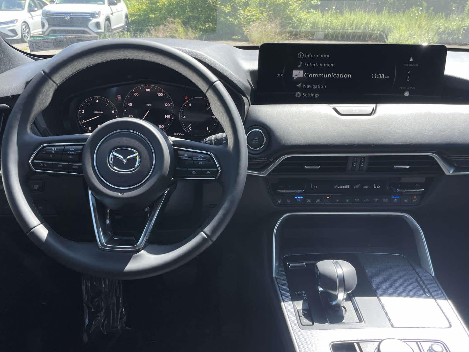 2026 Mazda CX-90 Premium Plus - 1