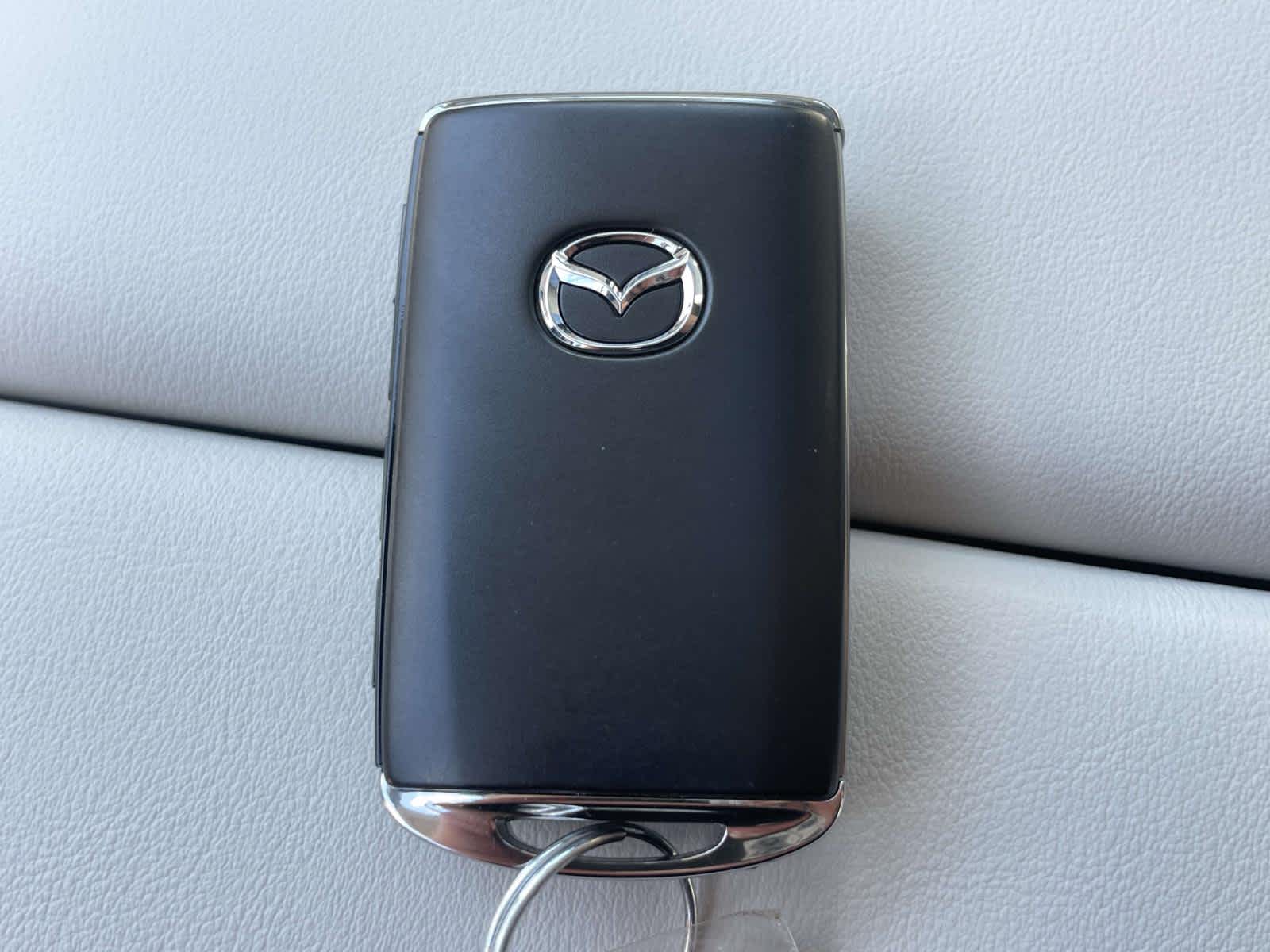 2026 Mazda CX-90 Premium Plus - 3