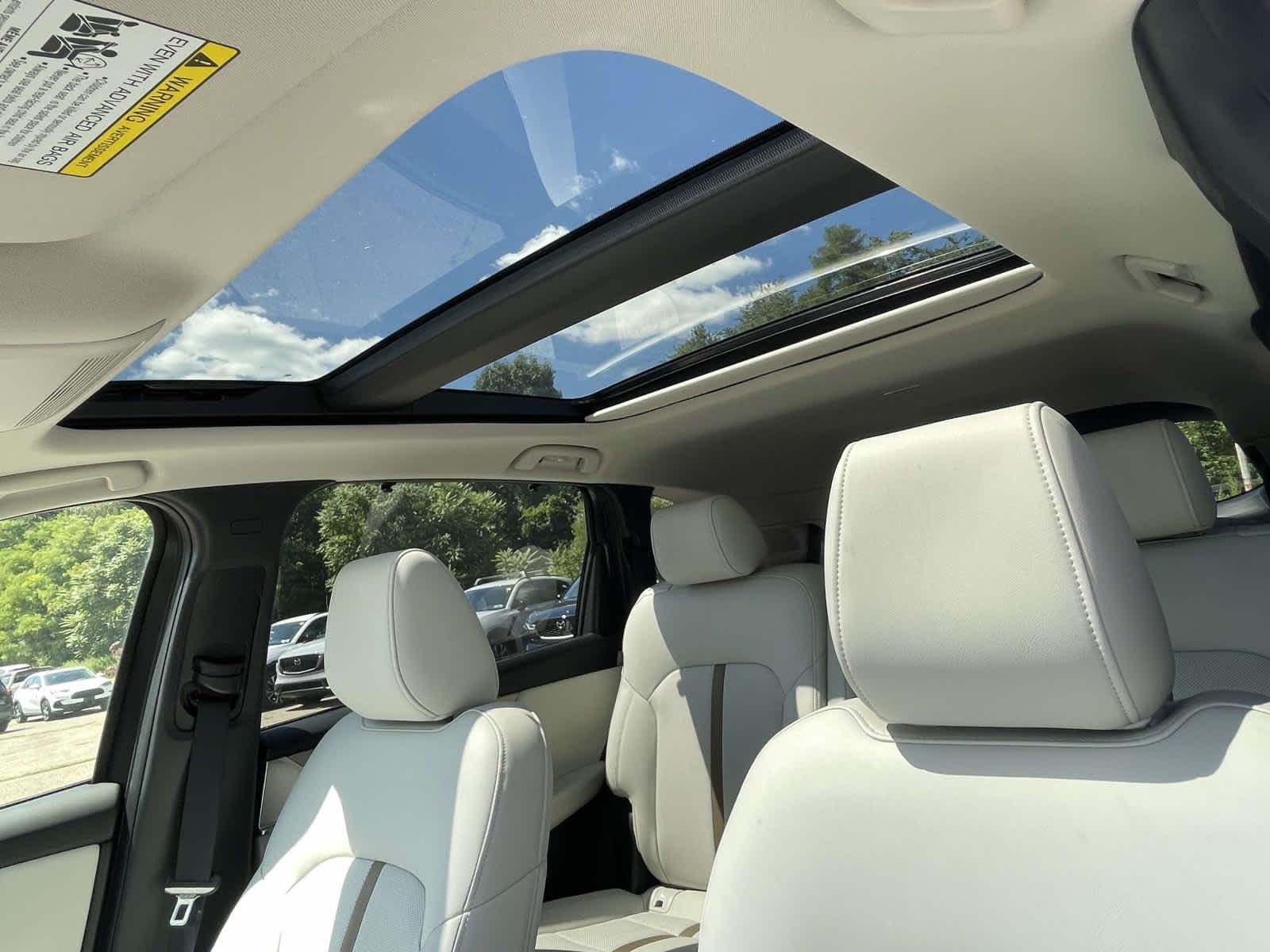 2026 Mazda CX-90 Premium Plus - 4