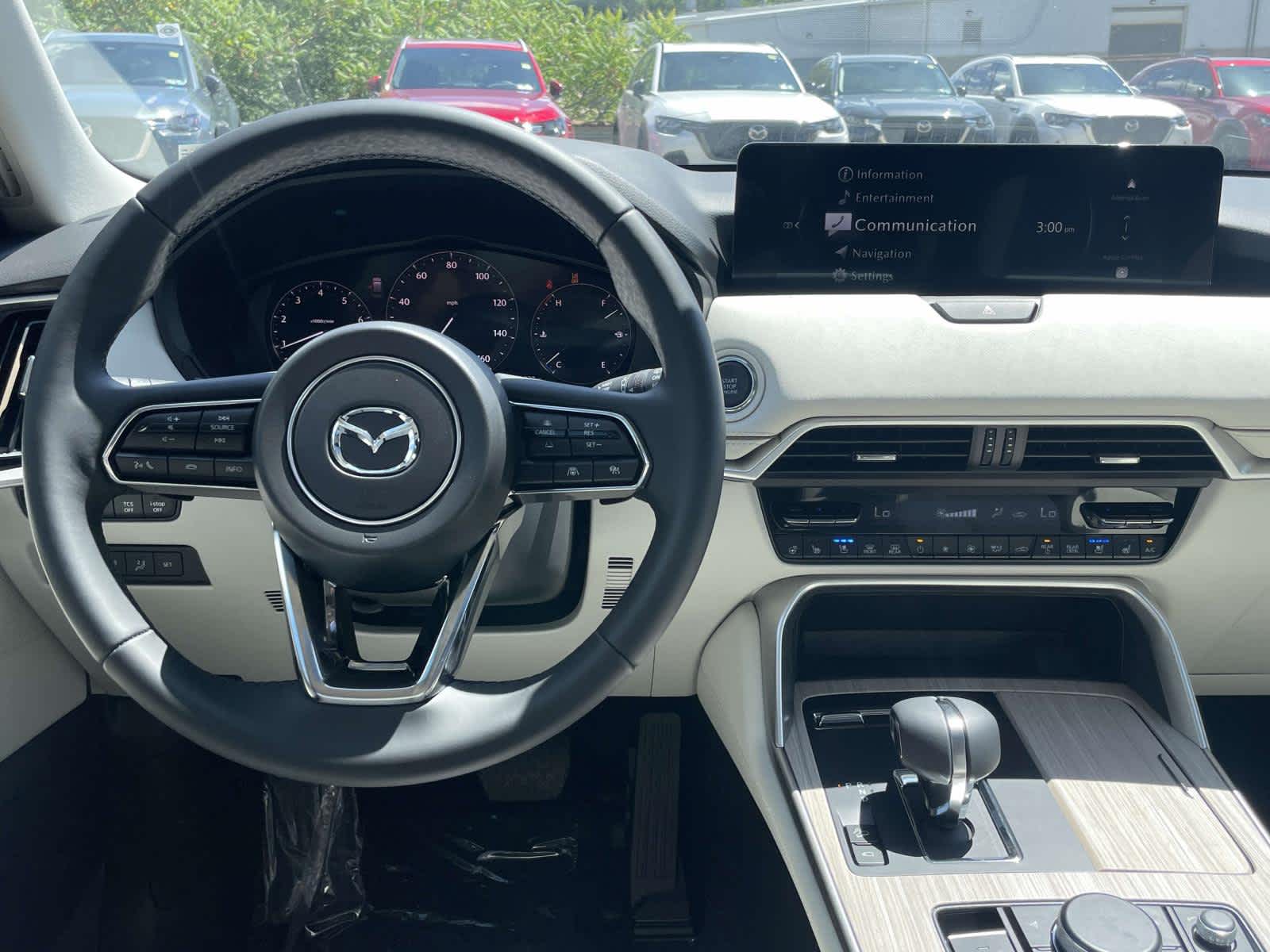 2026 Mazda CX-90 Premium Plus - 1