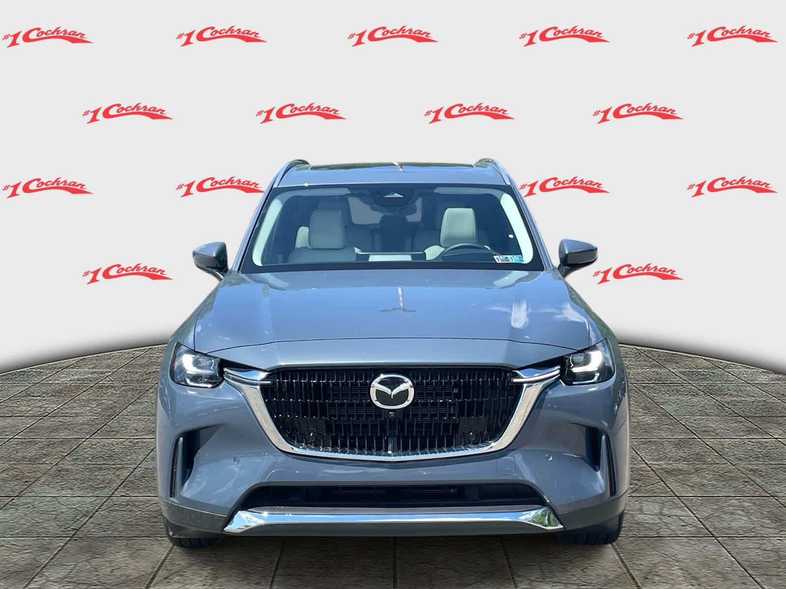 2026 Mazda CX-90 Premium Plus - 11