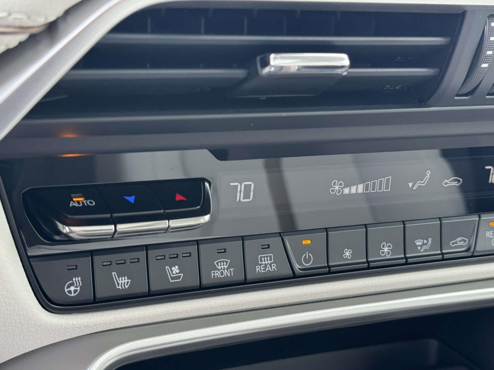 2026 Mazda CX-90 Premium Plus Soul Red Crystal Metallic at Cochran Mazda