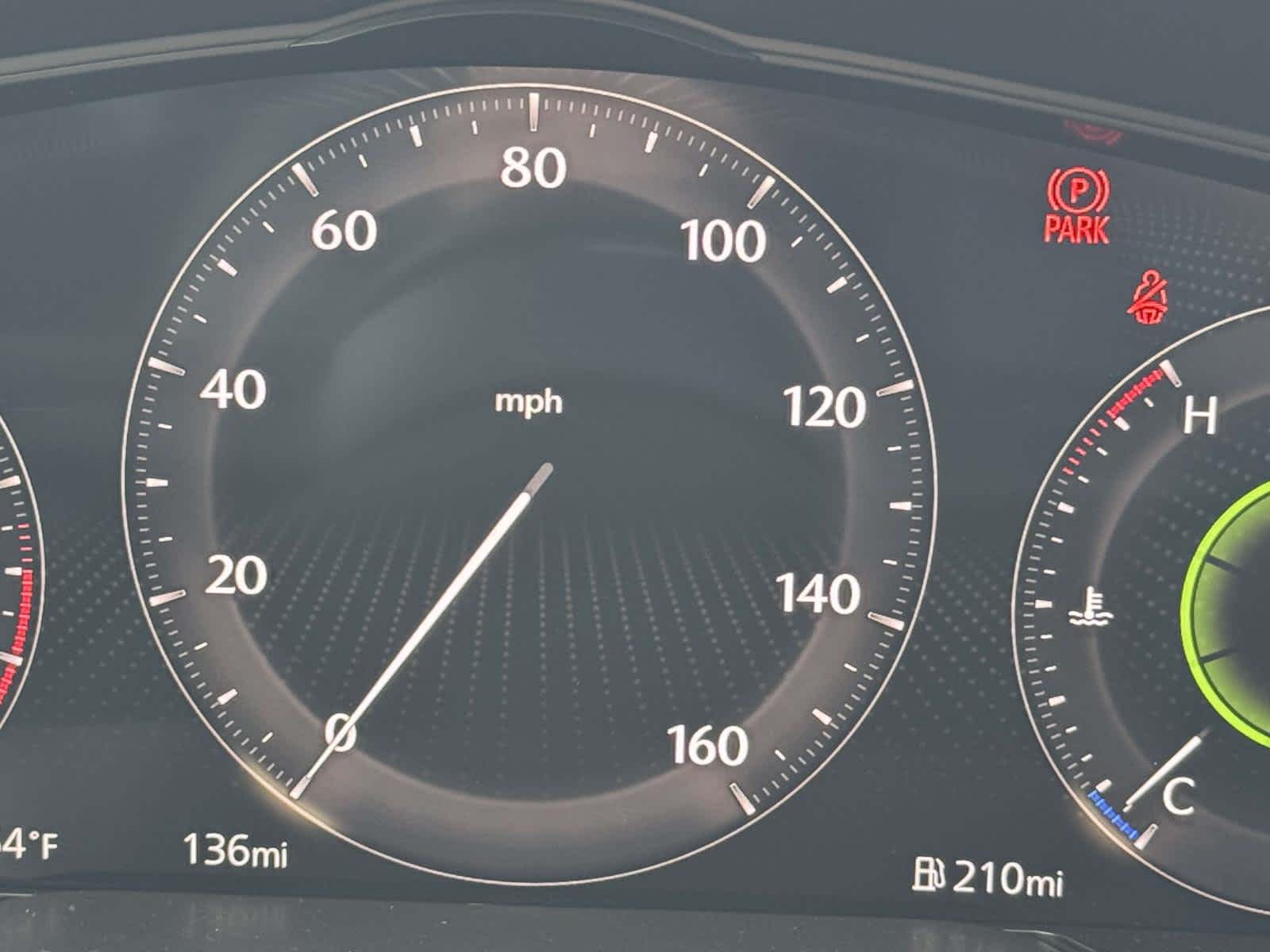2026 Mazda CX-90 Premium Plus Soul Red Crystal Metallic at Cochran Mazda